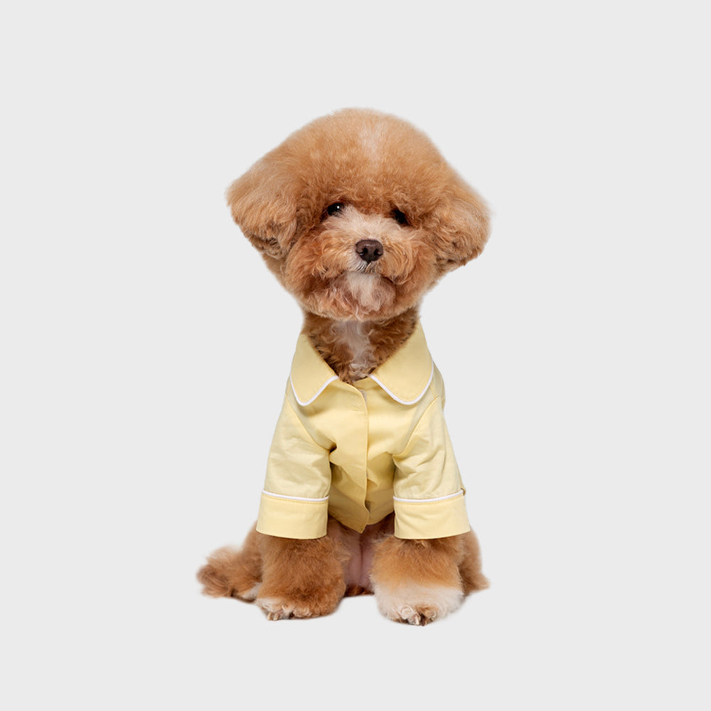 small stuff COTTON SLEEPWEAR dog or cat