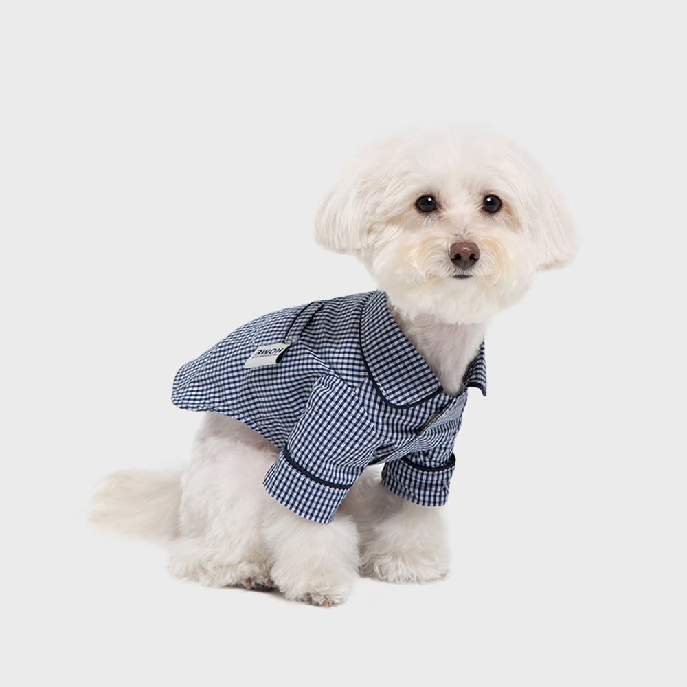 small stuff COTTON SLEEPWEAR dog or cat