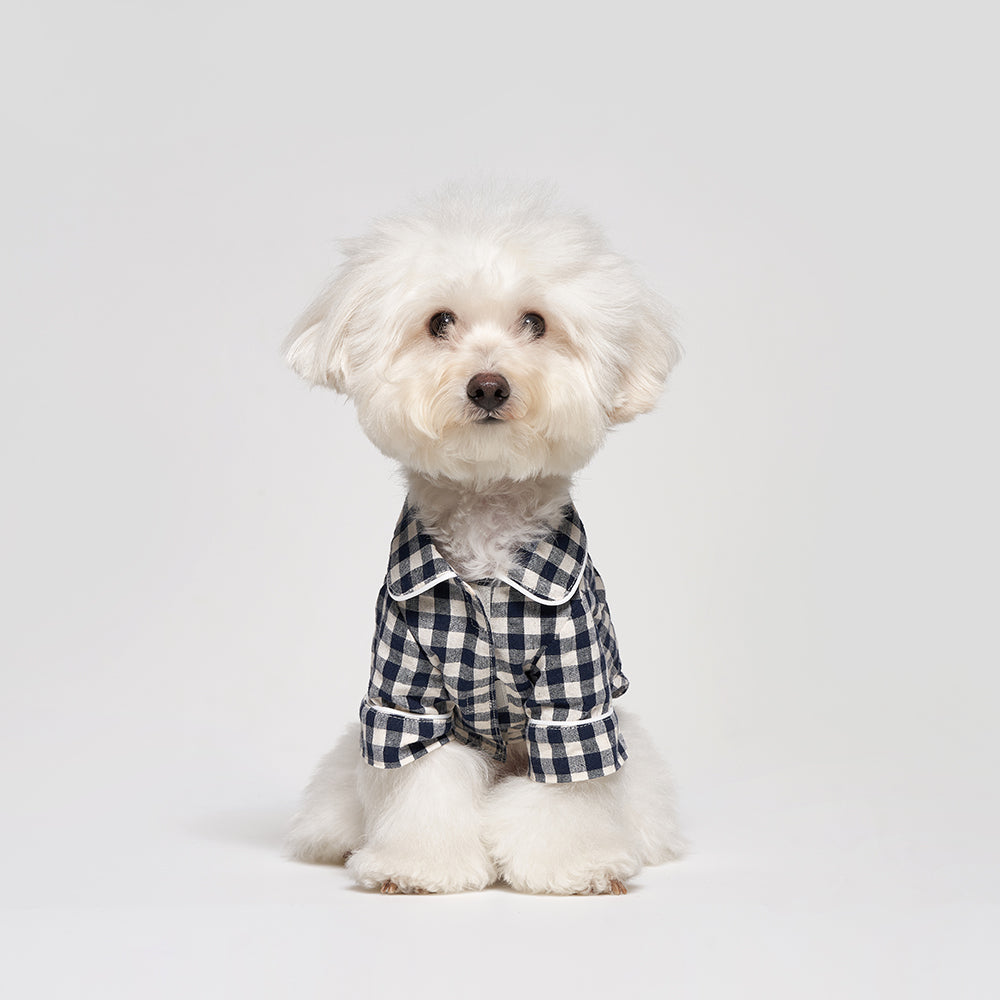 small stuff COTTON SLEEPWEAR dog or cat