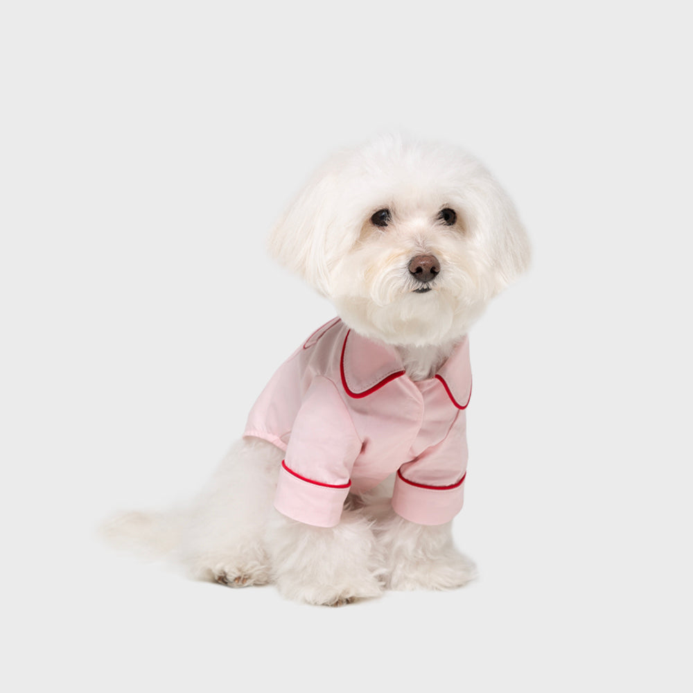 small stuff COTTON SLEEPWEAR dog or cat